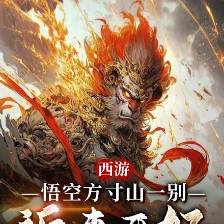 西游:悟空方寸山一别,近来可好