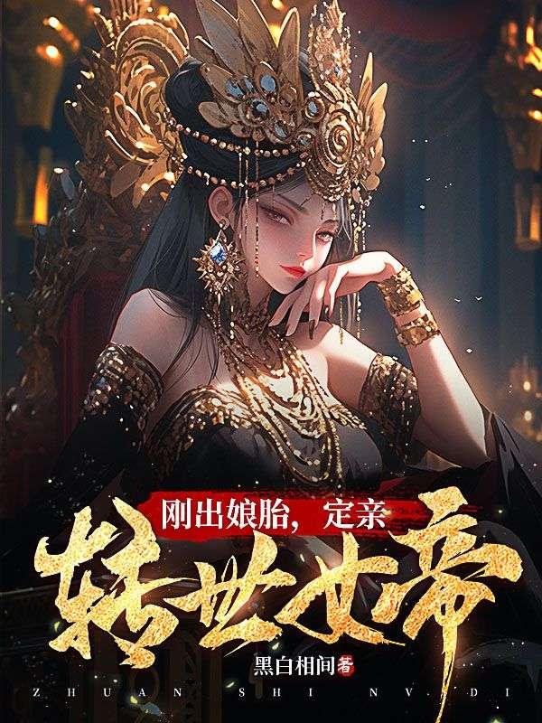 刚出娘胎，定亲转世女帝